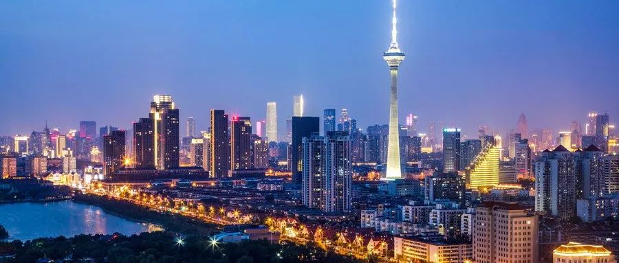 漫步天津巷弄，发现隐秘文艺小店