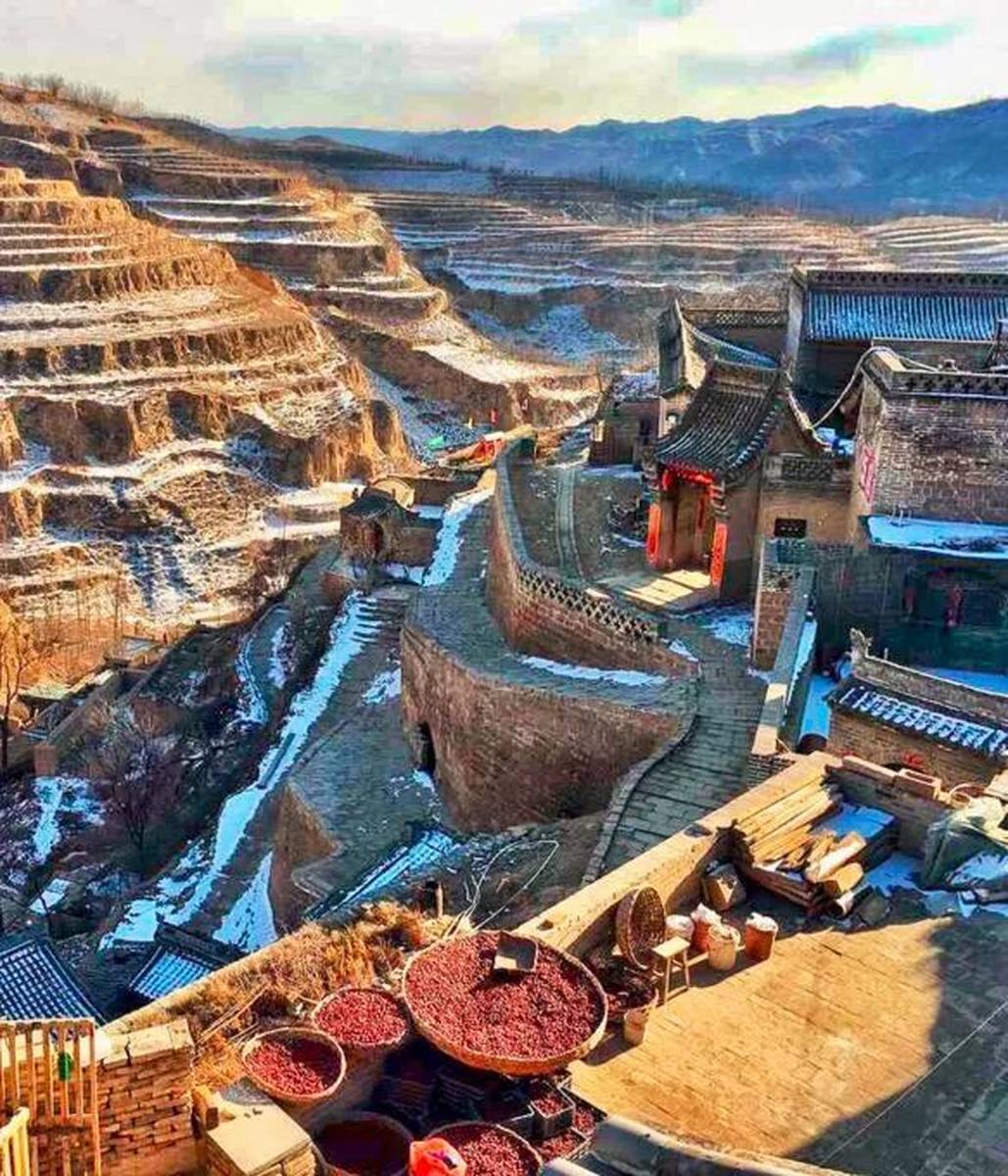 山西,共话发展,致敬领导与同胞的盛会