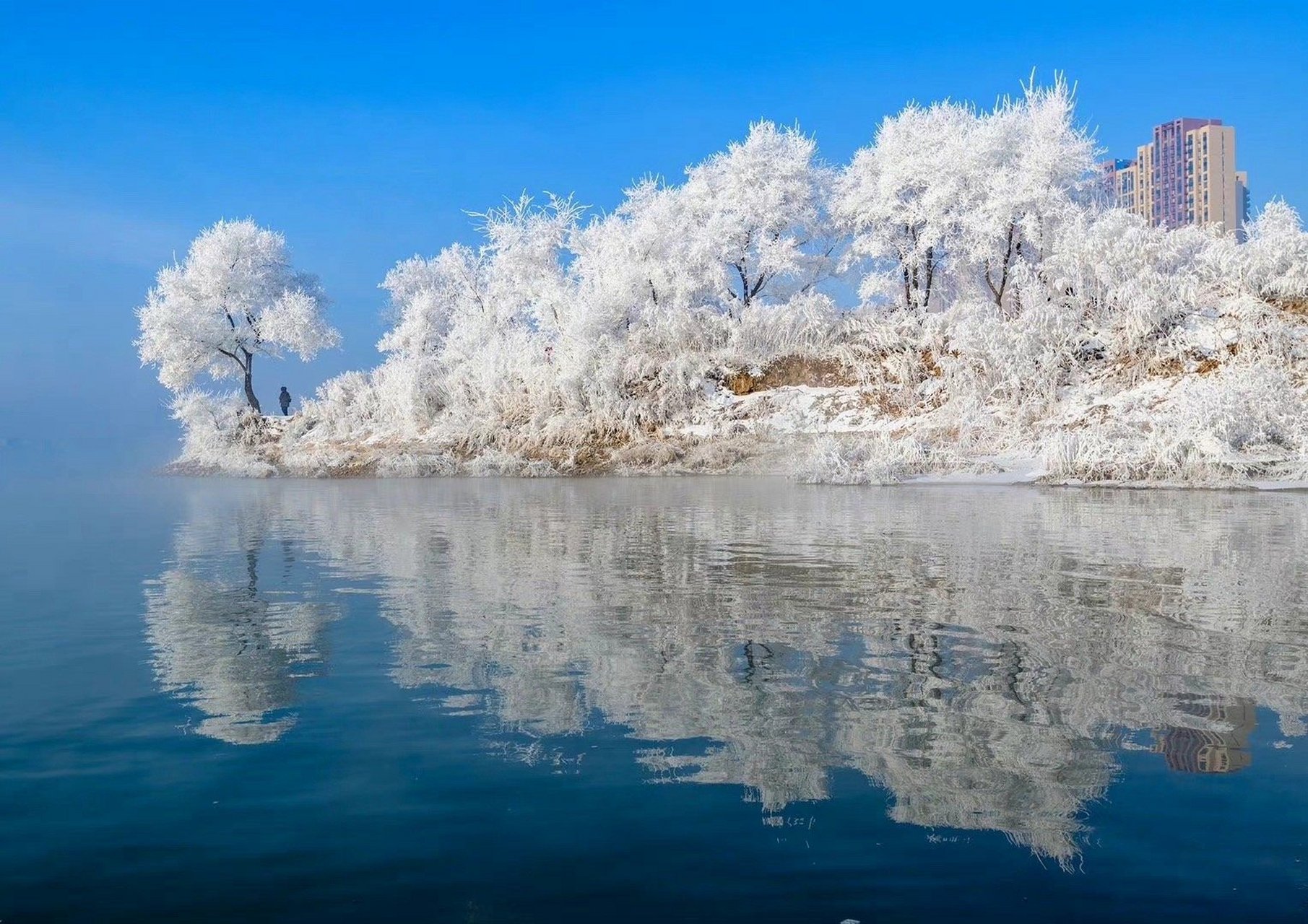 吉林,东北明珠,国之骄傲