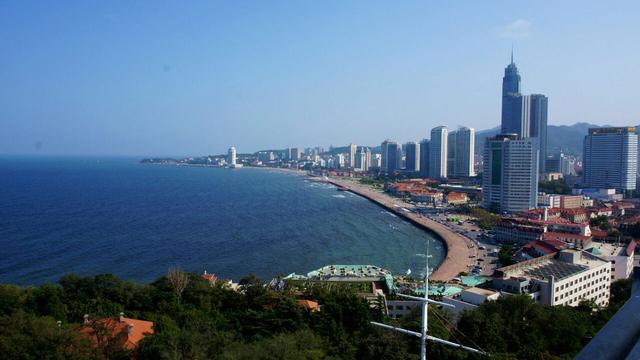 山东，历史与现代交织的辉煌篇章