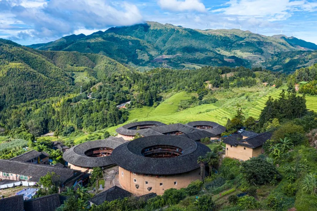 福建，文化传承与创新发展的并行之路