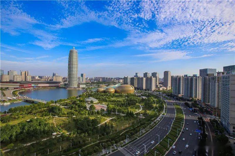 千年古韵，河南文化摇篮之旅