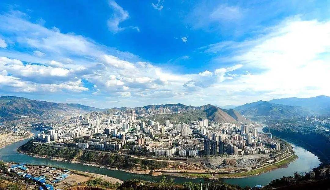 探寻四川，天府之国的魅力与传奇揭秘