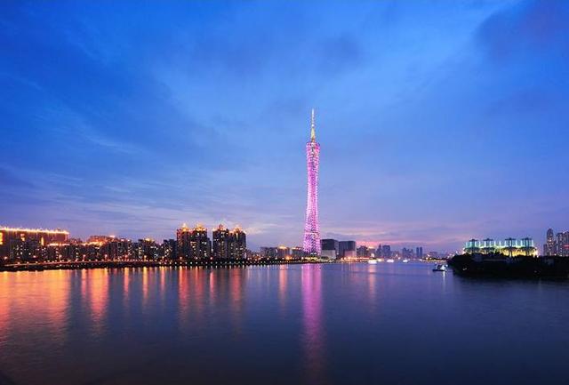 南中国海明珠，广东的海洋探索之旅