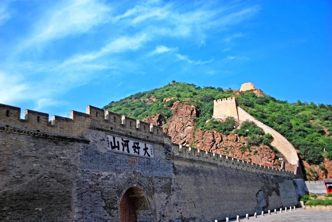 张家口，历史与现代交融，合作与发展的舞台